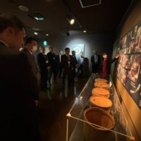 2024年度第2回合同企業視察会開催報告